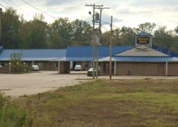 Suspected Meth Dealers Taken Into Custody In Motel-related Drug Bust