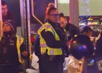 Teen Charged In Loop Mass Shooting That Left 7 Kids Injured