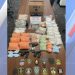 Tens Of Thousands Of Counterfeit Pills, Meth And Guns Seized; 2 Men Apprehended