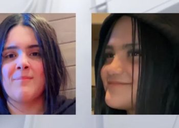 Texas Amber Alert Issued for Missing 12-Year-Old Jazzlyn Anzora