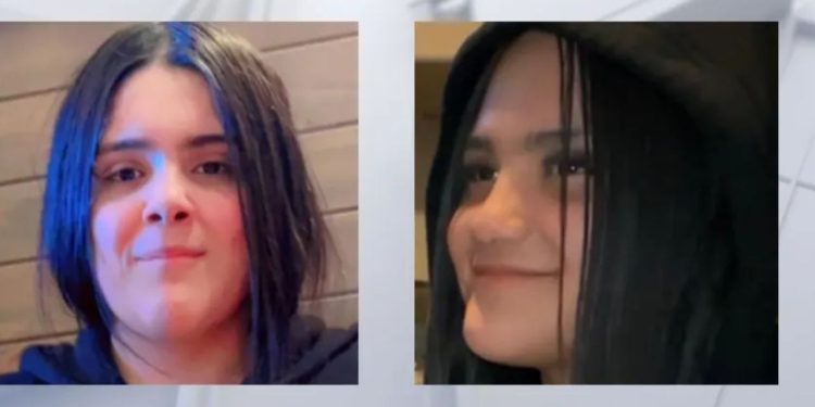 Texas Amber Alert Issued for Missing 12-Year-Old Jazzlyn Anzora