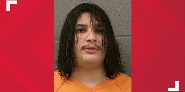 Toledo Man Indicted In Wood County On 6 Counts Of Rape