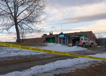 Trans Ex-student Identified As Alleged Suspect In Canada School Mass Shooting That Left At Least 9 People Dead