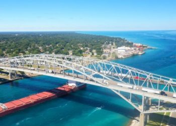 Truck Driver Sentenced To 2 Years In Prison For Smuggling $1 Million In Meth He Was Never Paid For