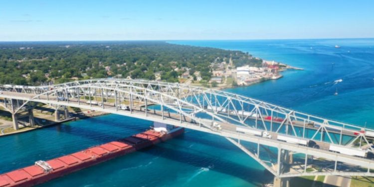 Truck Driver Sentenced To 2 Years In Prison For Smuggling $1 Million In Meth He Was Never Paid For