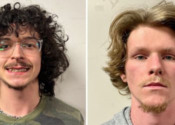 Two Pennsylvania Men Charged With Participating In Illegal Car Rally In Maryland