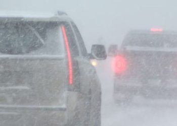 Urgent Winter Alert Issued For 5 Counties In Pennsylvania