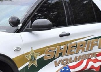 Volusia Sheriff’s Office Sergeant Taken Into Custody Out-of-state