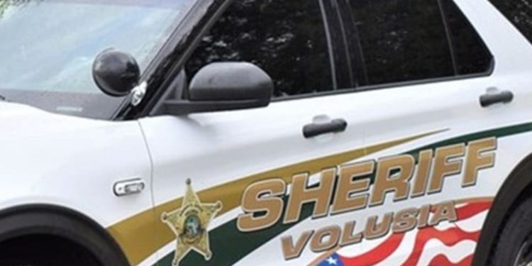 Volusia Sheriff’s Office Sergeant Taken Into Custody Out-of-state