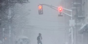 Winter Storm Threat Intensifies For 3 States Before Next Week’s Snowfall