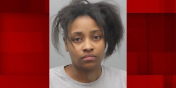 Woman Faces Charges After Firing Shot At Employee Inside Kirkwood Restaurant