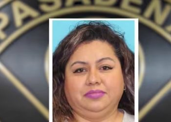 Woman Who Posed As Immigration Officer Arrested And Accused Of Stealing Nearly $40,000 From Houston-area Families