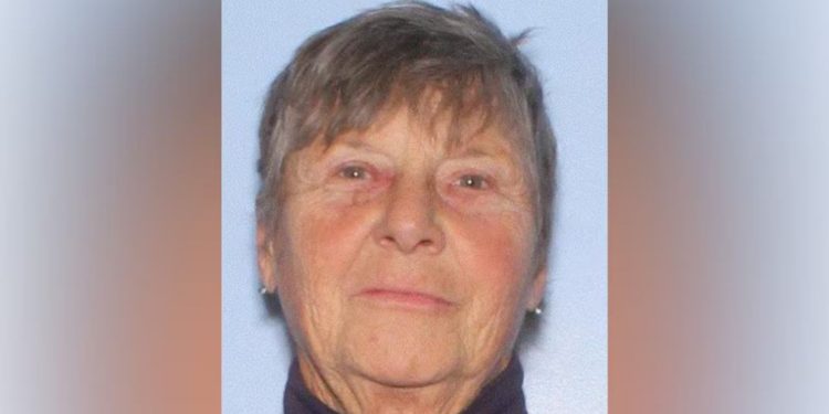 Woman With Medical Condition Reported Missing In Northern Arizona