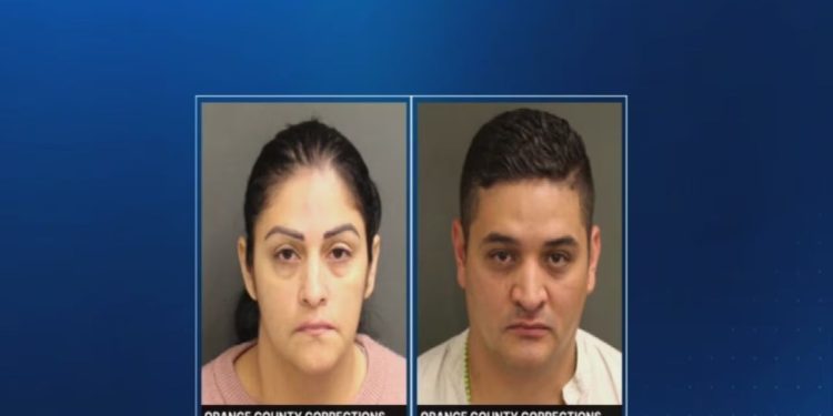 Woman accused of practicing dentistry with no license apprehended again