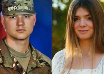 Woman and man killed on Valentine’s Day in North Carolina identified; victim’s ex taken into custody in Ohio