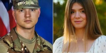 Woman and man killed on Valentine’s Day in North Carolina identified; victim’s ex taken into custody in Ohio