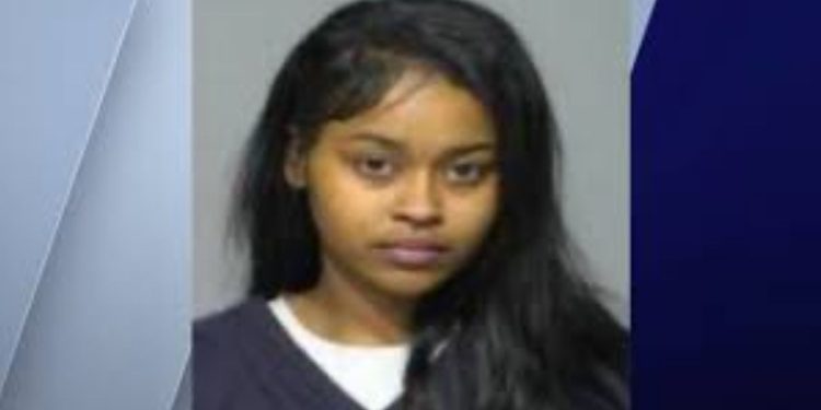 Woman taken into custody in Milwaukee, accused of Oak Brook Terrace murder