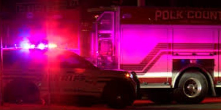 1 Child Dead And 1 Badly Injured In Hit-and-run Outside Winter Haven Church