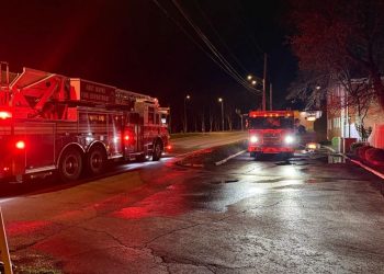 1 Dead And 2 Injured In Rural Ohio Semi Crash