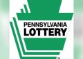 $1 million winning scratch off ticket sold at Pa. gas station