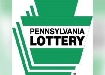 $1 million winning scratch off ticket sold at Pa. gas station