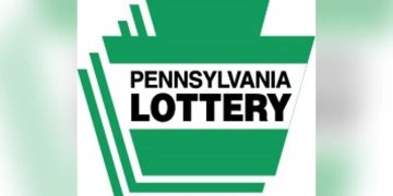 $1 million winning scratch off ticket sold at Pa. gas station