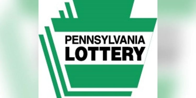 $1 million winning scratch off ticket sold at Pa. gas station