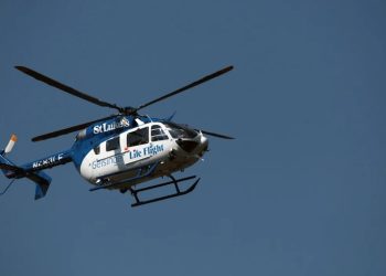 12-year-old boy flown to Mass. hospital with ‘extensive burns’ after attempting to start fire