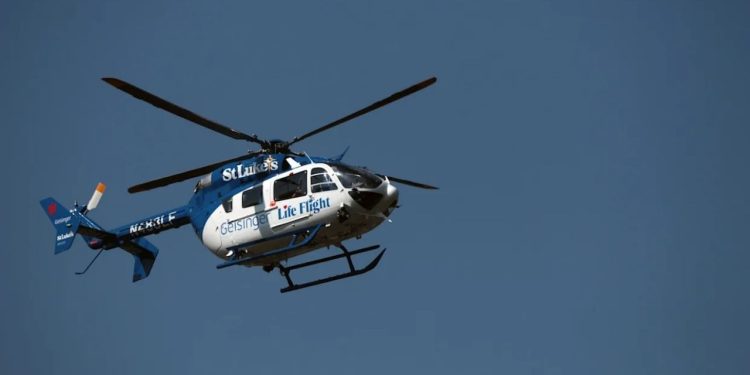 12-year-old boy flown to Mass. hospital with ‘extensive burns’ after attempting to start fire