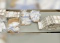 144-pound methamphetamine seizure from St. Louis Park apartment results in criminal charges