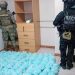 14M Doses Of Fentanyl Confiscated From Secret Drug Lab In Mexico