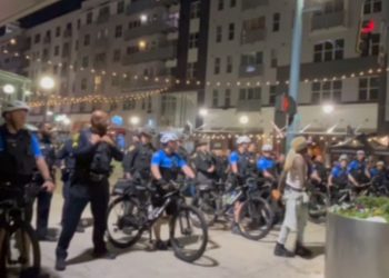 17 people arrested amid Opening Day ‘disorder and violence’, Cincinnati police