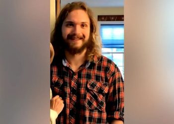 19-year-old Missing former college student found dead in pond two months after missing near his apartment