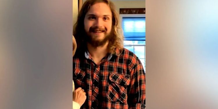 19-year-old Missing former college student found dead in pond two months after missing near his apartment