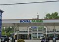 $1M Winning Scratch-off Sold at Maryland Royal Farms