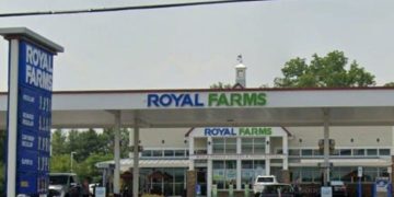 $1M Winning Scratch-off Sold at Maryland Royal Farms