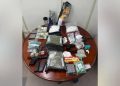 2 Dolton Men Charged After Deputies Recover Large Cache Of Drugs And Guns