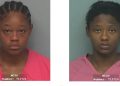 2 Houston Women Taken Into Custody After Missing Juvenile Located In Trafficking Investigation