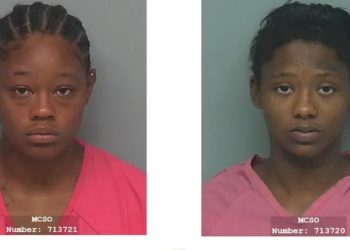 2 Houston Women Taken Into Custody After Missing Juvenile Located In Trafficking Investigation