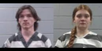 2 People Sentenced To 10 Years In Prison After Stealing Nearly $20,000 From Senior Citizen