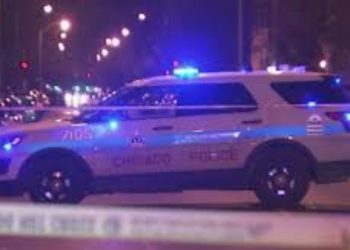 2 Teenage Boys Taken Into Custody After 28-year-old Woman Carjacked At Gunpoint In Chicago
