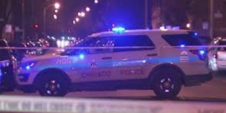 2 Teenage Boys Taken Into Custody After 28-year-old Woman Carjacked At Gunpoint In Chicago