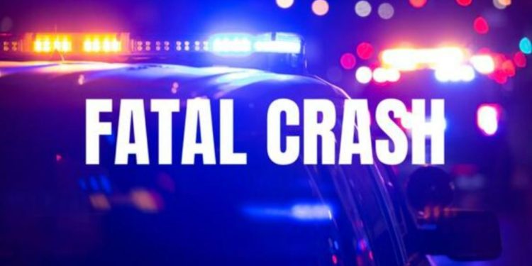 2 people dead after vehicle crash in North Carolina
