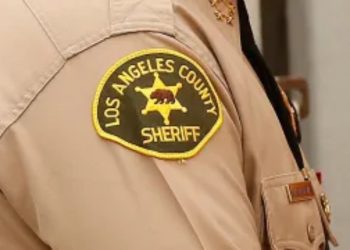 2 taken into custody in foiled attempt to mail narcotics to LA County jail inmates, LASD says