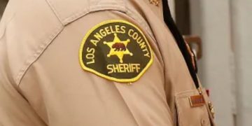 2 taken into custody in foiled attempt to mail narcotics to LA County jail inmates, LASD says