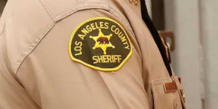 2 taken into custody in foiled attempt to mail narcotics to LA County jail inmates, LASD says