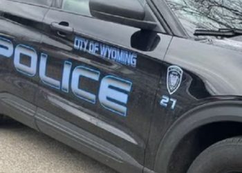 29-Year-Old Wyoming Man Arrested For Possessing Explicit Material Involving Children