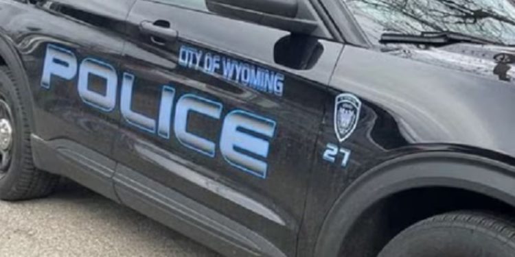 29-Year-Old Wyoming Man Arrested For Possessing Explicit Material Involving Children