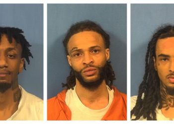 3 Apprehended After Multi-county Police Chase Ends In Aurora