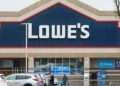 3 People Arrested After Stealing $50,000 Of Lowe’s Merchandise